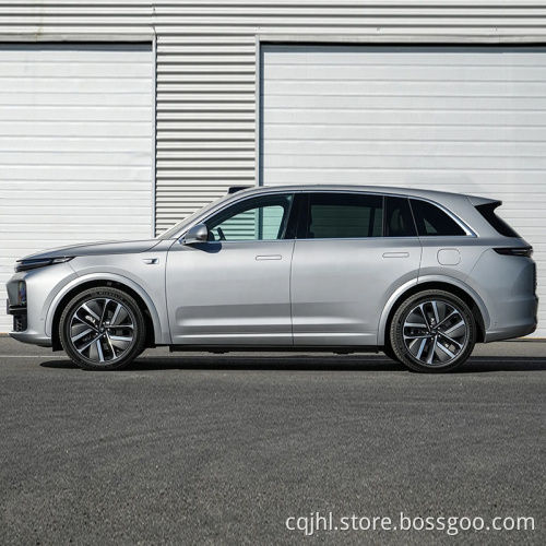 2023 Lixiang Super Luxury ведущий идеал L7 Hybrid Новый электрический большой внедорожник для Lixiang Extender Cars Ideale L7